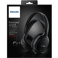 Philips SHC5200 - Bezdrátová sluchátka