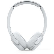 Philips TAUH202WT bílá - Bezdrátová sluchátka