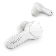 Philips TAT3217WT bílá - Bezdrátová sluchátka