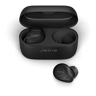 Jabra Elite 85t černá - Bezdrátová sluchátka