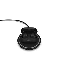 Jabra Elite 85t černá - Bezdrátová sluchátka