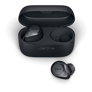 Jabra Elite 85t šedá - Bezdrátová sluchátka