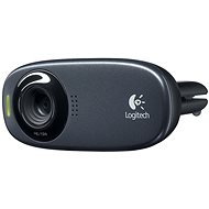 Logitech HD Webcam C310 - Webkamera