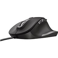Trust Fyda Wired Comfort Mouse - Myš