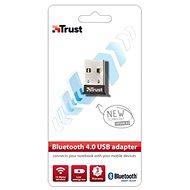Trust Bluetooth 4.0 USB Adapter - Bluetooth adaptér