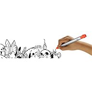 Logitech Crayon - Dotykové pero (stylus)