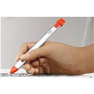Logitech Crayon - Dotykové pero (stylus)