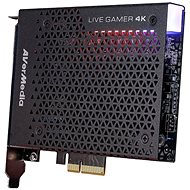 AVerMedia Live Gamer 4K (GC573) - Střihová karta