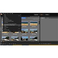 Pinnacle Studio 18 Plus Upgrade - Video Editing Program 