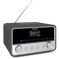 TechniSat DIGITRADIO 585 antracit - Rádio