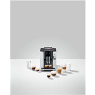 JURA E8 - Automatický kávovar