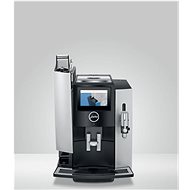 JURA S8 Moonlight Silver - Automatický kávovar
