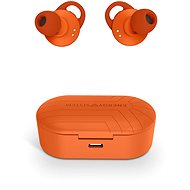 Energy Sistem Earphones Sport 2 True Wireless Carrot - Bezdrátová sluchátka