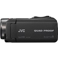 JVC GZ-R445B - Digitální kamera