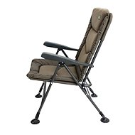 Zfish Deluxe GRN Chair  - Křeslo