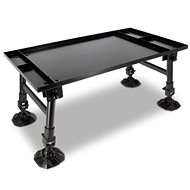 NGT Dynamic Bivvy Table + Obal ZDARMA - Kempingový stůl