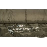 FOX Warrior XL Sleeping Bag - Spací pytel