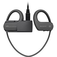 Sony WALKMAN NWW-S623B černý - MP3 přehrávač