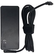 LZUMWS laptop adapter for lenovo 65W 20V 3.25A USB Type-C Thinkpad X1 carbon Yoga5 X270 X280 T580 P5 - Napájecí adaptér