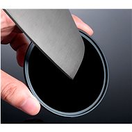 K&F Concept Nano-X  filtr ND8 - 67 mm - ND filtr