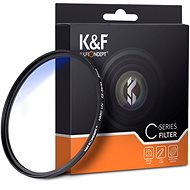 K&F Concept HMC UV filtr - 77 mm - UV filtr