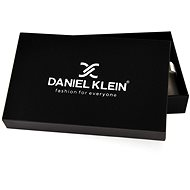 DANIEL KLEIN DK11313-1 - Pánské hodinky