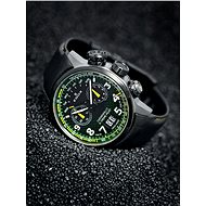 EDOX Chronorally 38001 TINGN V3 - Pánské hodinky