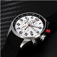 PRIM Racer Chronograph 2021 B - Pánské hodinky