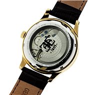 Thomas Earnshaw ES-8034-03 - Pánské hodinky