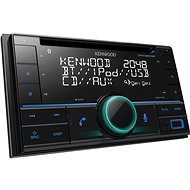 KENWOOD DPX-5200BT - Autorádio