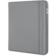 Kobo Libra 2 sleepcover Basis Grey - Pouzdro na tablet