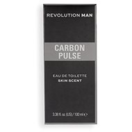 REVOLUTION MAN Carbon Pulse EdT 100 ml - Toaletní voda