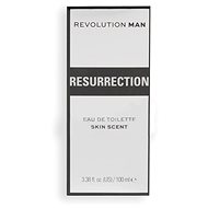 REVOLUTION MAN Resurrection EdT 100 ml - Toaletní voda