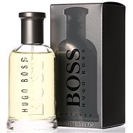 hugo boss bottled alza