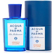 ACQUA di PARMA Blu Mediterraneo Arancia EdT 150 ml - Toaletní voda