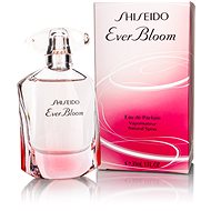 SHISEIDO Ever Bloom EdP 30 ml - Parfémovaná voda