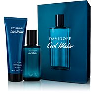 DAVIDOFF Cool Water EdT Set 115 ml - Dárková sada parfémů