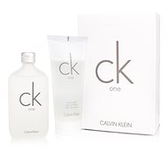 CALVIN KLEIN CK One EdT Set 150 ml - Dárková sada parfémů