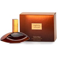 CALVIN KLEIN Euphoria Amber Gold EdP 100 ml - Eau de Parfum 