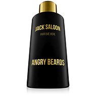 ANGRY BEARDS Jack Saloon Parfume More 100 ml - Parfém