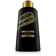 ANGRY BEARDS Urban Twofinger Parfume More 100 ml - Parfém