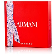 GIORGIO ARMANI My Way EdP Set 105ml - Perfume Gift Set 