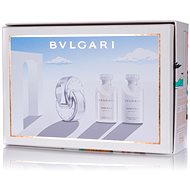 BVLGARI Omnia Crystalline Set EdT 120 ml - Dárková sada parfémů