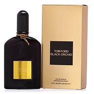 TOM FORD Black Orchid EdP 50 ml - Parfémovaná voda