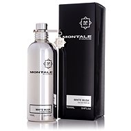 MONTALE PARIS White Musk EdP 100 ml - Parfémovaná voda