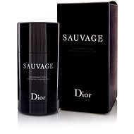 DIOR Sauvage 75 ml - Pánský deodorant