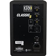 KRK Classic 5 - Reproduktor