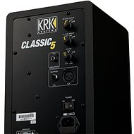 KRK Classic 5 - Reproduktor