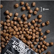 PrimaDog Kuře s bramborami pro dospělé psy malých plemen, 1,5 kg - Granule pro psy