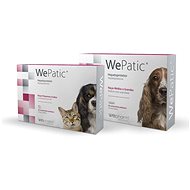 wepatic large breed